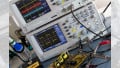 Maximizing Class E Dual-frequency Resonant Boost Converter Efficiency