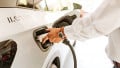 Mitsubishi, AES Aim to Spur Consumer Adoption of EVs