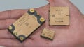A Modular Approach to 48V Automotive Power Delivery Networks