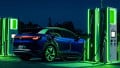Onsemi, VW Partner on EV Traction Inverter Development