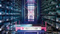 Optimal Cooling Element Geometry