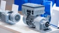 Optimization of GaN-Based Inverters for BLDC Motor Drives
