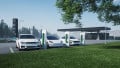Paired Power Unveils Transportable Pop-up Solar Canopy for Accessible EV Charging