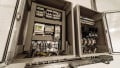 PFC Control Methods Overview
