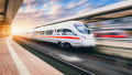 Power Supplies for Railway Applications