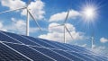 Powering the Future: IGBTs Boost Renewables