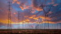 Principles of High-Voltage Transmission