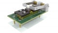 Pulsed Inductance Measurement on Low-inductance, High-Current SMD Inductors