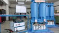 Pulsed Inductance Measurement Replaces Reactance Method for Large Power Chokes