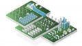 Resilient Battery Energy Storage for Renewable-Rich Grids