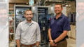 Sandia Engineers Deliver Power to Grid Using Innovative Brayton-Cycle Technology