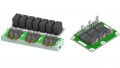 Scalable SiC Traction Inverter Architecture for Next-Gen xEV Platforms