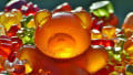 Scientists Create Gummy Bears From Wind Turbines