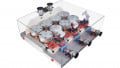 SiC Power Stack Evaluation Kit: Accelerate Inverter Development