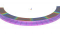Magnetized Simulation of Customized Permanent Magnetic Objects