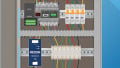 A Look at the Success of Slim DIN-Rail Mounted Power Supplies