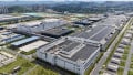 Solution-based Manufacturing Platform for Advanced WBG Technologies
