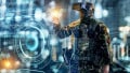 Addressing RF Communication Challenges With GaN-on-SiC Power Amplifiers