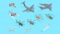 Solving Military-Avionics DC-DC Power Challenges with Modularity—Part 1
