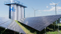 SiC MOSFET Employs Optimized Structure for 1.5 Vdc Renewable Applications