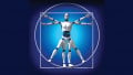 GaN Power Transistors and ICs in Emerging Humanoid Robots