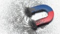 The Theory of Magnetism Explained