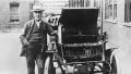 Thomas Edison: The Electric Spark in an Industrial Era