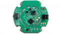 Three-Phase Module Based on Monolithic Gan Half-Bridge ICs