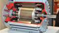 Troubleshooting Single-Phase Induction Motors