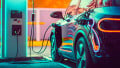 Understanding Electric Vehicle Charging Technology