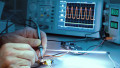 Understanding RC Circuit Operation and Time Constant