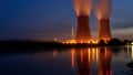 Universities Consider Micro Nuclear for Campus Power Systems