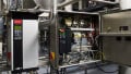 Using WBG Switches to Reduce Motor Drive System Losses