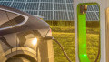 V2G Management Platform Helps Utilities Use EVs as an Energy Source