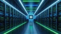 What Current-Mode Gate Drivers Mean for Wide Bandgap Devices in Data Center Power