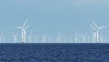 Wind Turbine Design: Moving Wind Power Offshore