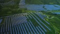 GE to Triple Solar and Battery Energy Storage Manufacturing