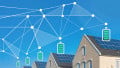 AEW Energie, Hitachi Energy Move Toward Smart Energy Management via Virtual Power Plant