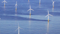 CrossWind Green Hydrogen, Lithium-ion Battery Storage in the Works