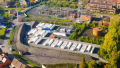 One of Europe’s Largest Battery Energy Storage Plants Launches in Belgium