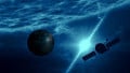 DARPA Seeks Improved Space Electronics to Handle Satellite Orbits
