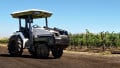 Monarch Tractor Will Develop Autonomous Electric Farm Equipment