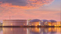 American Petroleum Institute Adjusts Standards for Natural Gas Storage