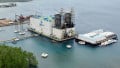 Floating Battery Energy Storage Project Launches in the Philippines