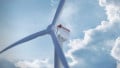 Siemens Gamesa Offshore Turbine Sets Record; UK Wind Farm Expands