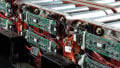 DOE Pumps More Money Into EV Batteries, Offshore Wind, Minerals, R&D