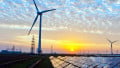 GM Meets Renewable Energy Targets Early via Sourcing Agreements