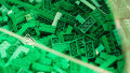 LEGO Is Going Green