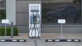 Cyber Safe: EV Charger Pairs AI and Encryption