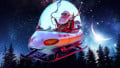 Electrifying Santa’s Sleigh